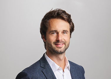 Goodwin Partner Louis Taslé d’Héliand, from Paris, practices in the firm’s Technology and Life Sciences Groups. Learn more about Louis.