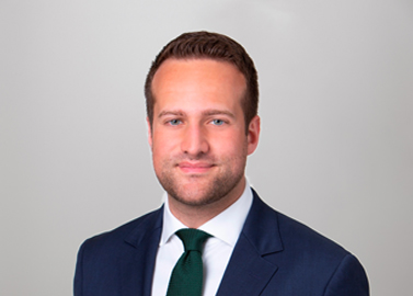 Joseph Tawil is an associate in Goodwin's Business Law department. He is based in New York City. Learn more about Joseph.