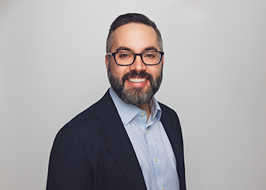 Pete Terreri