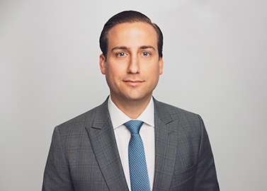 William Tevlin, Goodwin Procter LLP Associate, practices Private Equity