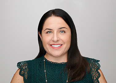 Meg Thering, Goodwin Procter LLP Partner, practices Employment