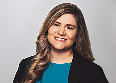 Tara Thigpen an associate in Goodwin’s Intellectual Property Litigation group. Learn more about Tara.