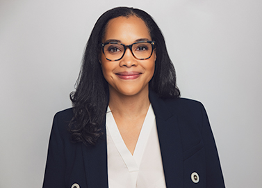 Lindsay Thomas is a partner in the Debt Finance and Private Equity groups at Goodwin.