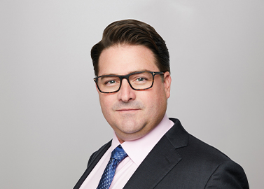 Goodwin Partner Simon Thomas, from London, practices in the firm's Financial Restructuring Group. Learn more about Simon.