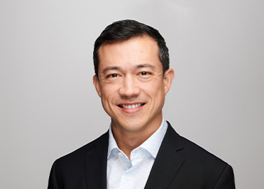 Aaron Thompson, Associate, Goodwin Procter LLP