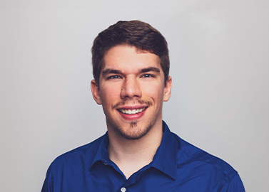 Bo Thompson is a website management professional, serves as Manager of Websites at Goodwin. Learn more about Bo.