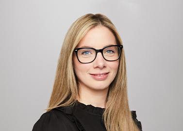 Goodwin Associate Rachel Thurbon, from London, practices in the firm's Business Law department. Learn more about Rachel.