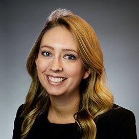 Caitlin Tompkins, Goodwin Procter LLP Partner, practices Business Law