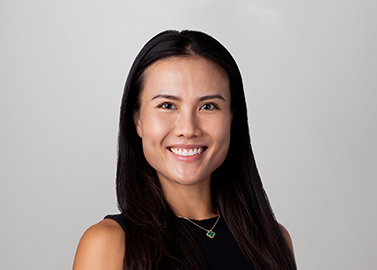 Goodwin Associate Eugena Tong, from Hong Kong, practices in the firm's Private Equity group, advising clients on venture capital investments and joint ventures.