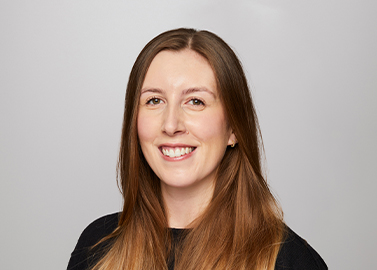 Goodwin partner Emily Townsend, from London, practices in the firm's Technology and Life Sciences groups. Learn more about Emily.
