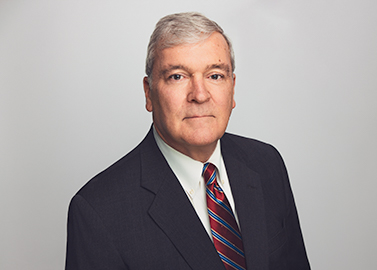 Mark Tully, a partner in Goodwin’s Complex Litigation and Dispute Resolution group and Mobility + Non-Competes group.