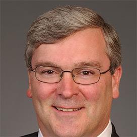 Mark E. Tully, a partner in Goodwin’s Business Litigation group. Learn more about Mark.