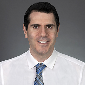 Joel Ugolini serves as Goodwin’s Senior Manager, Marketing and Communications. Learn more about Joel.