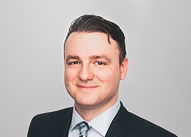 Thomas Underwood is an associate in the Business Law department at Goodwin. Learn more about Tom.