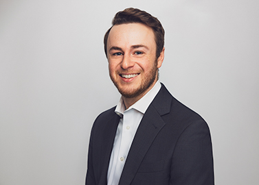 Lee Usiskin is an associate in Goodwin's Litigation department. He is based in Boston. Learn more about Lee.