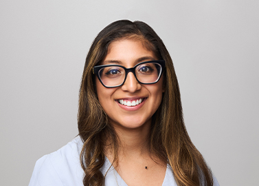 Kimberly Veliz, Goodwin Procter LLP Science Advisor, practices Life Sciences