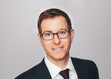 Chris Versfelt is a counsel in Goodwin's Business Law department. He is based in Boston. Learn more about Chris.