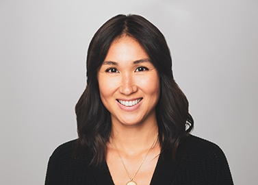 Arlynn Villanueva, Goodwin Procter LLP Professional, serves as Senior Manager, Lateral Partner Recruiting