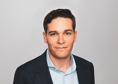 Isaac Vinyarsh is a partner in Goodwin's Business Law department and a member of its Private Equity group. Learn more about Isaac.