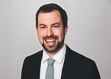 Kevin Walsh, counsel in Goodwin’s Antitrust and Competition practice. He is based in Boston. Learn more about Kevin.