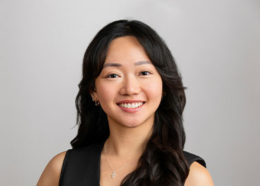 Pearlynn Wang, Goodwin Procter LLP Associate, practices Private Equity