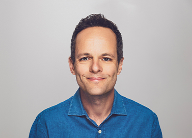 George Weavil, Goodwin Procter LLP Partner, practices Private Equity