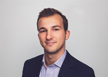 Goodwin associate Alec Weinberg, from New York, practices in the Financial Restructuring group. Learn more about Alec.