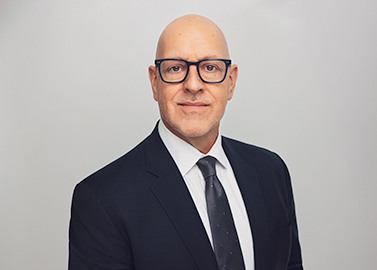 Scott Weingaertner, Goodwin Procter LLP Partner