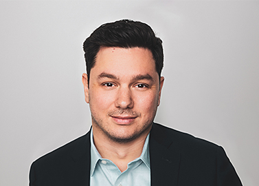 Zachary Weinstein is an associate in Goodwin's Litigation department. He is based in Boston. Learn more about Zachary.