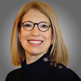 Romina Weiss, a partner in Goodwin’s Tax practice, is based in New York City. Learn more about Romina.