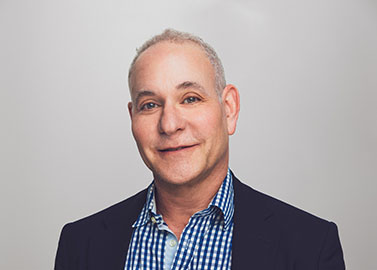 Bill Weiss, Goodwin Procter LLP Partner, practices Tax