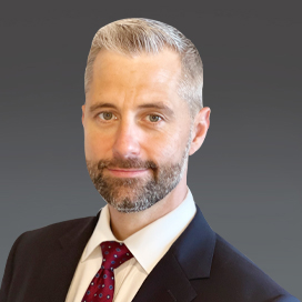 Judson Welle is a partner at Goodwin, focusing his practice on cybersecurity and AI. Learn more about Jud.