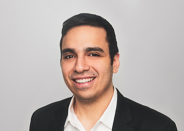 Jordan Wenik is an associate in Goodwin's Complex Litigation and Dispute Resolution practice. He is based in New York City.