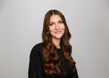 Amanda White, Goodwin Procter LLP Associate