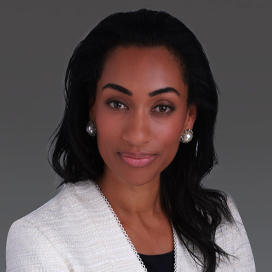 Ariel White-Tsimikalis is a partner in Goodwin's Technology and Life Sciences group and Capital Markets practice in London. Learn more about Ariel.