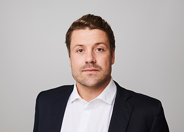 Goodwin Associate Nick Wiley, from San Francisco, practices in the firm's Litigation department. Learn more about Nick's legal expertise and experience.