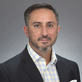 Eric C. Willenbacher is a partner in Goodwin’s Tax practice. He is based in New York City. Learn more about Eric.