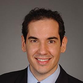 Chris Wilson, Goodwin Procter LLP Partner, Co-Chair, Healthcare