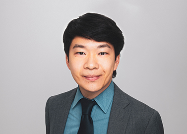 Brian Wong, Goodwin Procter LLP Counsel, practices Healthcare Private Equity and Private Equity law.
