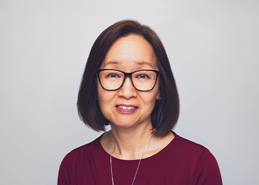Christina L. Wong, Goodwin Procter LLP, Chief Financial Officer