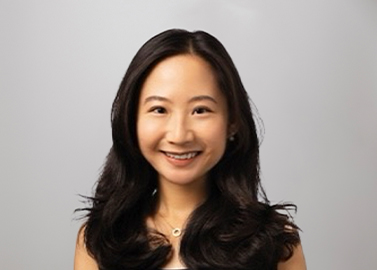 Faye Wong, Goodwin Procter LLP Legal Manager, member of Private Investment Funds practice