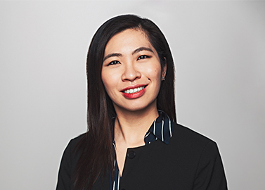 Hoi (Ruby) Wong is an associate in Goodwin's Private Equity group. She is based in Boston. Learn more about Ruby.