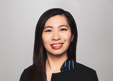 Hoi (Ruby) Wong