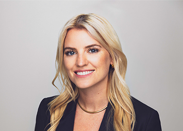 Goodwin partner Victoria Woodward, from New York, practices in Private Equity and M&A. Learn more about Victoria.