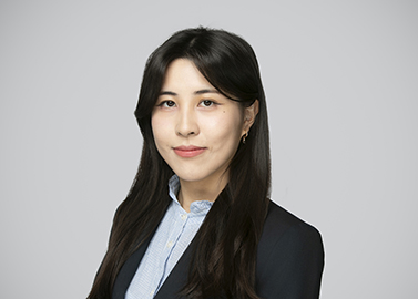 Alice Wu, Goodwin Procter LLP Jurist, practices Private Equity and Debt Finance