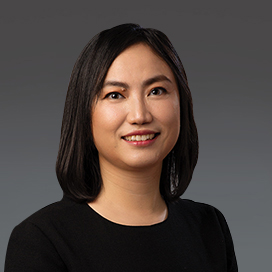 Elyn Xing, Goodwin Procter LLP Partner, practices Private Equity and Private Investment Funds Law