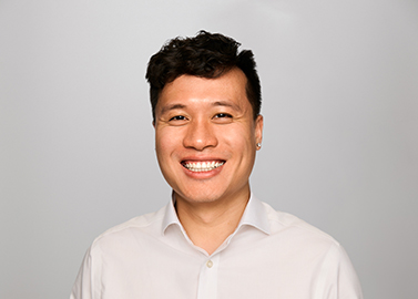Dajun Xu, Goodwin Procter LLP Associate, practices Business Law