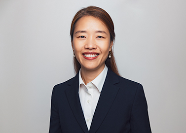 Goodwin Partner Dr. Lily Xu, from Boston, is a member of the firm's Intellectual Property practice. She is a registered patent attorney with the USPTO.