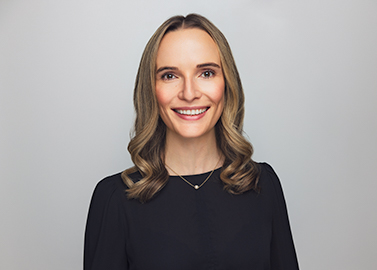 Kristin R. Yeakel, Goodwin Procter LLP Associate, practices Life Sciences