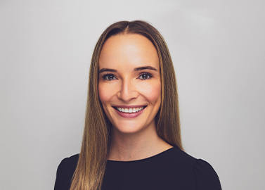 Kristin R. Yeakel, Goodwin Procter LLP Associate, practices Life Sciences